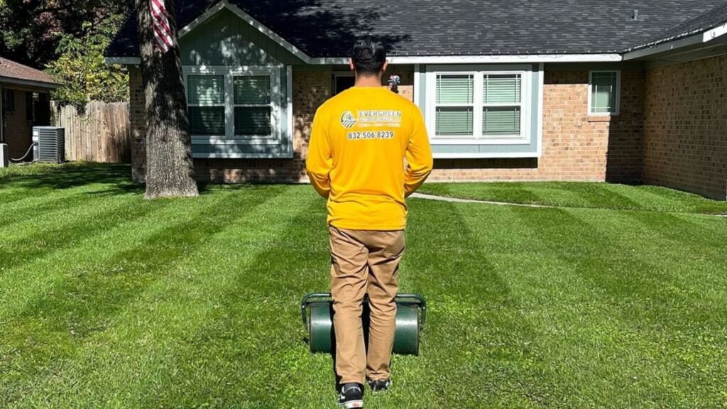 Houston landscaping tips and advice.